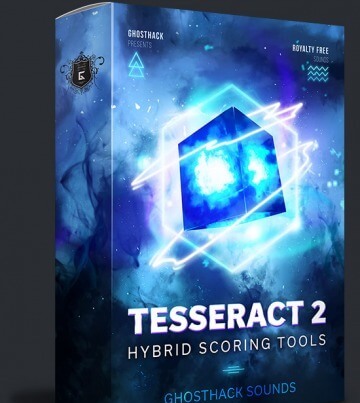 Ghosthack Tesseract 2 Hybrid Scoring Tools MULTiFORMAT